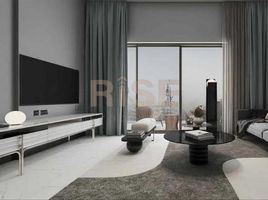 1 Bedroom Apartment for sale at MAG Eye, District 7, Mohammed Bin Rashid City (MBR), Dubai