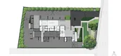 Генеральный план of Rhythm Ekkamai Estate