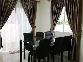 3 Bedroom House for sale at Pruksa Village The Season Chaengwattana – Ratchapruk, Bang Khu Wat, Mueang Pathum Thani
