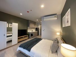 Studio Appartement zu vermieten im Life Asoke Rama 9, Makkasan