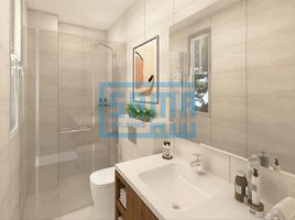 3 Bedroom Villa for sale at Bloom Living, Khalifa City A