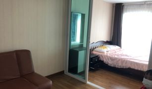 1 Bedroom Condo for sale in Bang Sue, Bangkok Regent Home Bangson 27