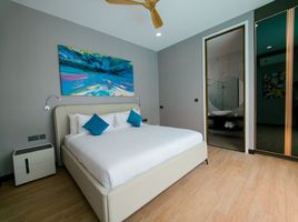 6 Bedroom Villa for sale at The Qastle Rawai, Rawai, Phuket Town, Phuket