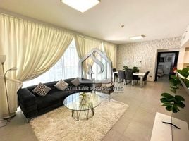 2 Bedroom Apartment for sale at The Boardwalk Residence, Shams Abu Dhabi, Al Reem Island