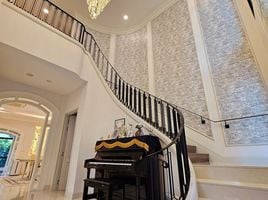 5 Bedroom Villa for rent at Nantawan Rama 9 - New Krungthepkretha, Saphan Sung, Saphan Sung