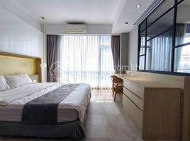 1 Schlafzimmer Appartement zu vermieten im One Bedroom Apartment for Lease , Tuol Svay Prey Ti Muoy