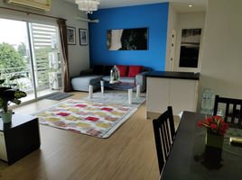 2 Schlafzimmer Wohnung zu vermieten im Chaya Villa, Phlapphla, Wang Thong Lang