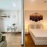 1 Bedroom Condo for rent at The Nimmana Condo, Suthep, Mueang Chiang Mai, Chiang Mai