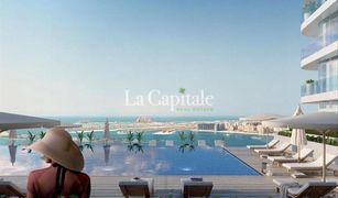 3 Bedrooms Apartment for sale in EMAAR Beachfront, Dubai Grand Bleu Tower