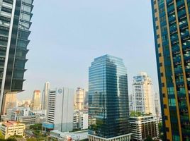 1 Bedroom Condo for rent at Lumpini Suite Phetchaburi - Makkasan, Makkasan, Ratchathewi, Bangkok