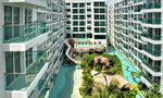 Communal Pool at Amazon Residence