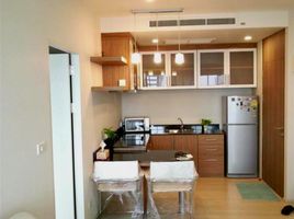 1 Bedroom Apartment for rent at Noble Solo, Khlong Tan Nuea