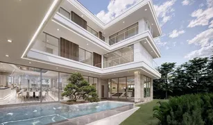 ขายบ้านเดี่ยว 5 ห้องนอน ใน ห้วยขวาง, กรุงเทพมหานคร 