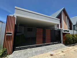 3 Schlafzimmer Villa zu verkaufen im Baan Mae Pool Villa, Nong Prue, Pattaya