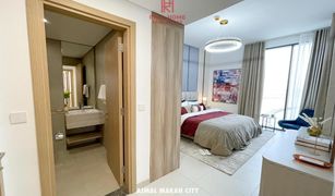 1 Schlafzimmer Appartement zu verkaufen in Al Madar 2, Umm al-Qaywayn Blue Bay