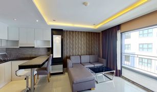 1 Bedroom Condo for sale in Nong Prue, Pattaya The Blue Residence 