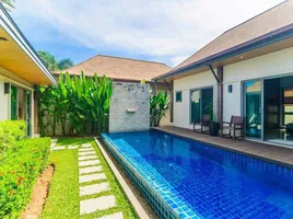 3 Bedroom Villa for sale at The Niche, Rawai, Phuket Town, Phuket