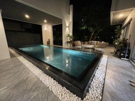 5 Schlafzimmer Villa zu vermieten im Noble Tara Pattanakarn, Suan Luang, Suan Luang