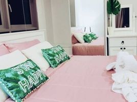 1 Bedroom Apartment for sale at Baan Plai Haad, Na Kluea, Pattaya