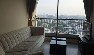 曼谷 Phra Khanong Rhythm Sukhumvit 44/1 2 卧室 公寓 售 