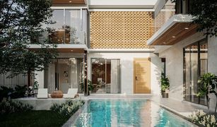 4 Schlafzimmern Villa zu verkaufen in Choeng Thale, Phuket The Teak Phuket Phase 2