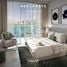 3 Bedroom Apartment for sale at Beachgate by Address, EMAAR Beachfront, Dubai Harbour