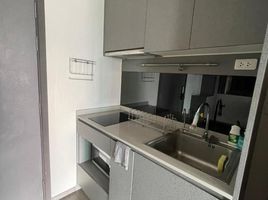 1 Schlafzimmer Appartement zu vermieten im Ideo Sukhumvit 93, Bang Chak