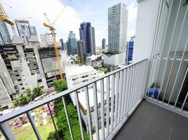 1 Schlafzimmer Appartement zu vermieten im HQ By Sansiri, Khlong Tan Nuea