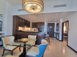 1 Bedroom Apartment for sale at Fairmont Marina Residences, The Marina