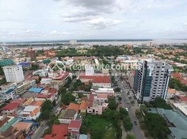 1 Schlafzimmer Appartement zu vermieten im East One Apartments: Unit Studio for Rent, Voat Phnum, Doun Penh, Phnom Penh