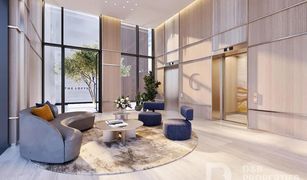 Квартира, Студия на продажу в Churchill Towers, Дубай Peninsula Four