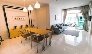 Studio Condominium a vendre à Nong Kae, Hua Hin The Breeze Hua Hin