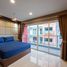 Studio Apartment for sale at New Nordic Marcus 3, Nong Prue