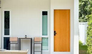 2 Bedrooms House for sale in Si Sunthon, Phuket Modern Life Phuket @Thalang