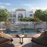 6 Bedroom Villa for sale at Fay Alreeman, Al Reef Downtown, Al Reef