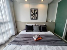 1 Schlafzimmer Appartement zu verkaufen im The Light, Talat Nuea