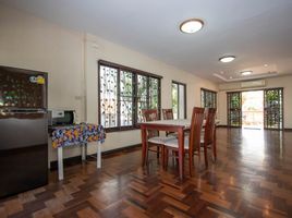 4 Schlafzimmer Villa zu verkaufen im Baan Rimtan Chiang Rai, Rop Wiang