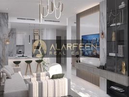 1 Bedroom Condo for sale at Binghatti Corner, La Riviera Estate, Jumeirah Village Circle (JVC), Dubai