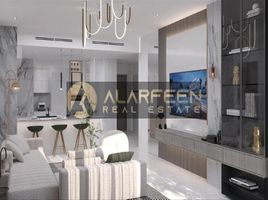 1 Bedroom Apartment for sale at Binghatti Corner, La Riviera Estate