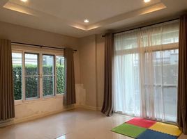 3 Schlafzimmer Villa zu verkaufen im Setthasiri Prachachuen, Tha Sai