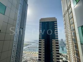 1 Bedroom Condo for sale at Marina Pinnacle, Dubai Marina