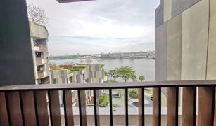 4 Bedrooms Condo for sale in Bang Phongphang, Bangkok The Pano Rama3