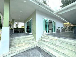 4 Bedroom House for sale at Dreamland Villas, Bo Phut, Koh Samui