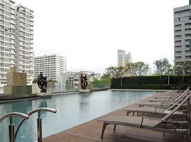 Studio Appartement zu vermieten im Ivy Thonglor, Khlong Tan Nuea