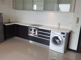 2 Bedroom Condo for rent at The Lofts Yennakart, Chong Nonsi