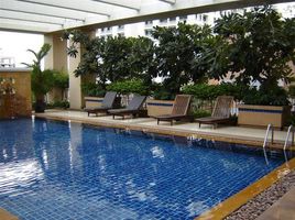 2 Bedroom Condo for rent at Langsuan Ville, Lumphini