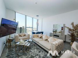 1 Bedroom Apartment for sale at Stella Maris, Dubai Marina