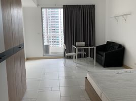 Studio Wohnung zu verkaufen im Supalai River Place, Bang Lamphu Lang