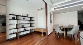 Available Units at The Estelle Phrom Phong