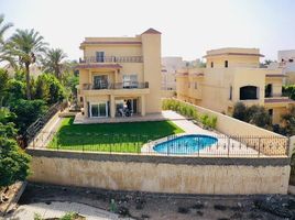 3 Bedroom Villa for sale at Al Yasmine Greenland, Al Motamayez District